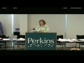 Braille Summit - Special Topic: Braille Policy