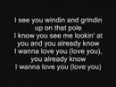 The Maine - I Wanna Love You (Akon Cover) (check description...