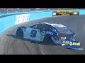 Chase Elliott's Championship 4 hopes go up in smoke at Phoenix with crash | Motorsports on NBC