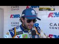 Chase Elliott's Championship 4 hopes go up in smoke at Phoenix with crash | Motorsports on NBC