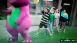 Barney Song: Colors All Around (1997 & 1998 mixed) Barney Song: Colors All Around (1997 & 1998 mixed)