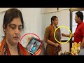 Office Boss Misbehave With Vijay Sethupathi Sister Manjima Mohan Scene || Cinema Theatre