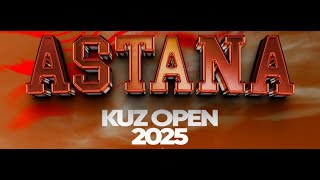 Day 2 Mat 4 Aiga Kuz Open 2025