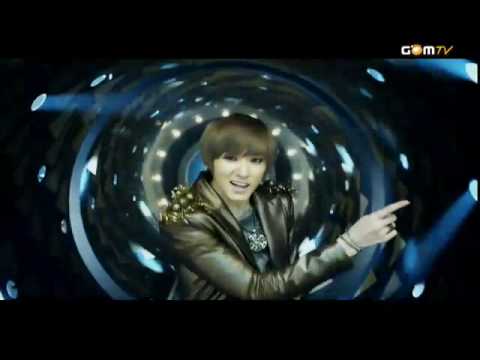 U-Kiss Bingeul Bingeul MV
