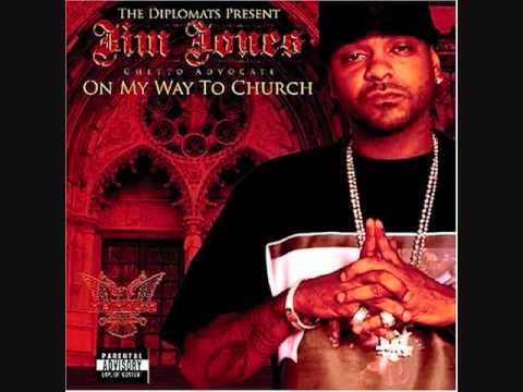 Let's Ride (Them Riders) Video