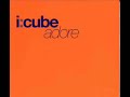 I:Cube - Dans La Piece Vide