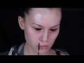 Infected (Zombie Makeup Tutorial)