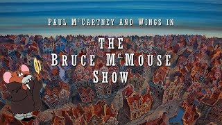 The Bruce Mcmouse Show - Teaser 2