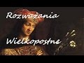 Rozważania Wielkopostne - Trwajcie w miłości mojej Rozważania Wielkopostne - Trwajcie w miłości mojej