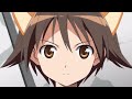 Strike Witches - Yoshika Flies! - Official Clip