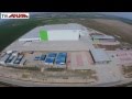 OTWARCIE FIRMY BASF W ŚRODZIE ŚL. OTWARCIE FIRMY BASF W ŚRODZIE ŚL.