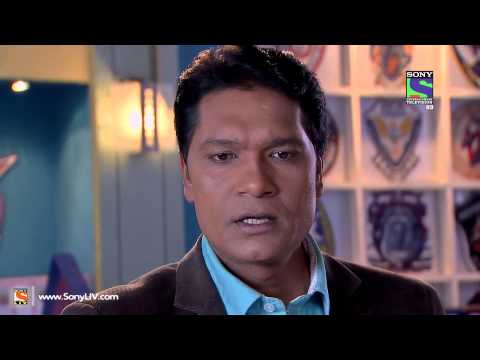 CID : Mission Mumbai - Episode 1052 - 14th March 2014
