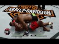 UFC Undisputed 3 gameplay