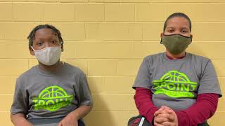 3Point Student Anti-Bullying Video 2 (2021 Fall, MLK School)