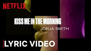 Watch Jorja Smith Kiss Me In The Morning video