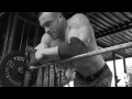 Yard Work with IFBB Pro Roman "Rex" Fritz