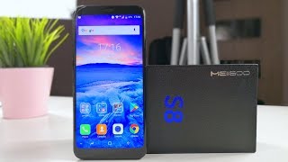 לקנות Meiigoo S8