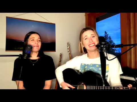 Landslide Cover - Katelyn Convery & Steph Podolak