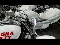 ホンダ　マグナ50　ＭＡＧＮＡ　ＦＩＦＴＹ　ホワイトウインカー　テールランプ　バイク買取センターＭＣＧ福岡