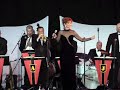 You're Nobody with Bill Allred's Classic Jazz Band