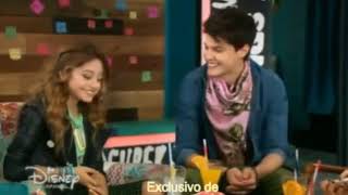 Soy Luna 3 Capitulo 38 Parte 7