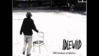 Watch Idlewild Idea Track video