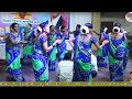 Dhaireshwar Women's Dance Group (Kharpale-Pen)