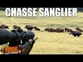Chasse Sanglier 2014 - Une journée magnifique !