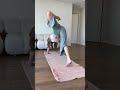 Deep Stretch Yoga Flow