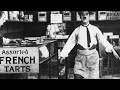 Dough and Dynamite (1914) Charlie Chaplin