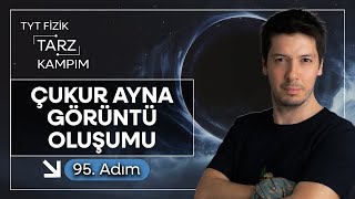 95 45 Günde Tyt Fizik Tarz Kampı Optik Aynada Görüntü Oluşumları