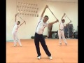 BÀI THỂ DỤC VỚI GẬY NGẮN - THẦY TRỊNH HỮU LỘC