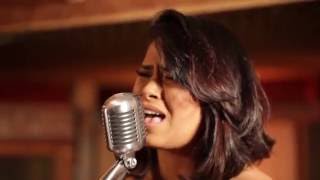 My Girl (acoustic cover) - Elessandra Lemos