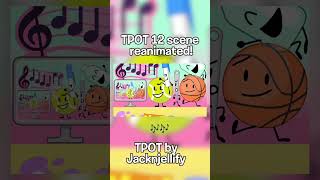 Tpot 12 Scene Reanimated New Team Introduction