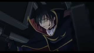Lelouch Laughing