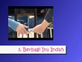 PASKAH POMKRIS UNIVERSITAS RIAU, 28 April 2012