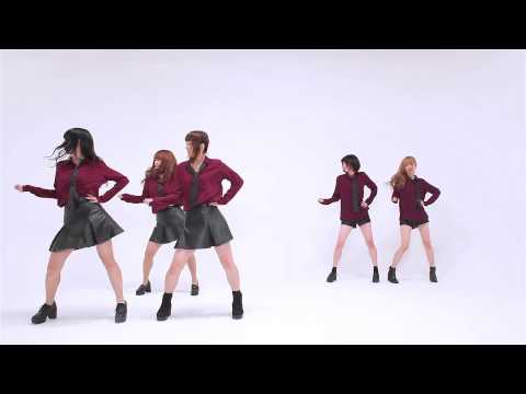 Bad Girl Video
