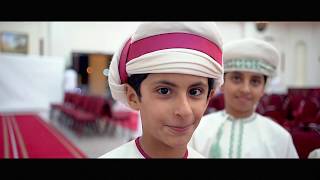 Ibrahim & Ishaq .. Malka