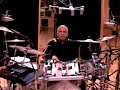 John McCain Drumming