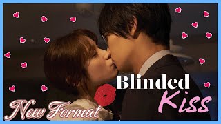 Eng Sub Multi Highlight Blinded Kiss Episode 2 New Format Us Version