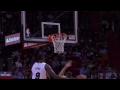 Top 10 NBA Plays: November 9th