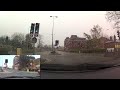 Colchester Drive 2012 (Part 1 Town Centre and The Hythe) (1986 footage inset)