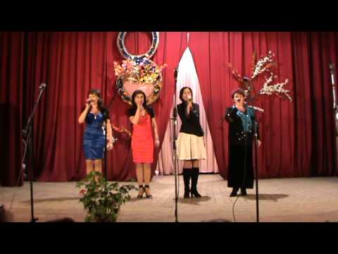 Скачать песню ах калина а калина не верба