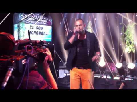 Match Made In Heaven - Mohombi (Official Music Video) HD rmx