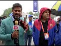 बारिश ने बिगाड़ा Nottingham का खेल जानिए Latest Update | INDvsNZ| Vikrant Gupta | CWC19