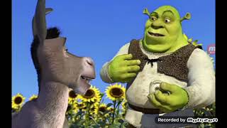Shrek Ogres Are Like Onions - 2023