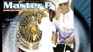 Watch Master P My Ghetto Heroes video