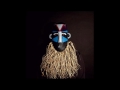 SBTRKT - Hold On (feat. Sampha)