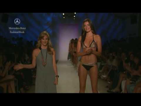 Miami+Fashion+Week%3A+Swimwear+Day+1+Highlights