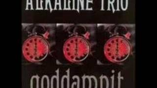 Watch Alkaline Trio Nose Over Tail video